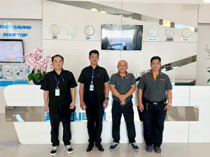 บริการขับรถผู้บริหาร 06 Oct 2025