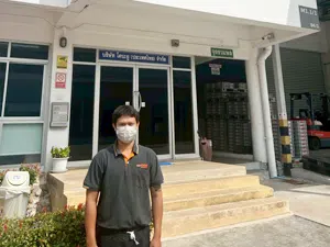 บริการขับรถผู้บริหาร 28 Aug 2025