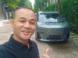 บริการขับรถผู้บริหาร  18 Jul 2025