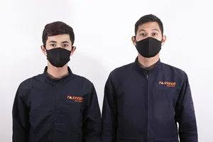 พนักงานส่งเอกสาร 4