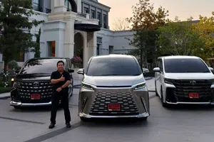 ส่งงานคนขับรถพัทยา ชลบุรี ศรีราชา